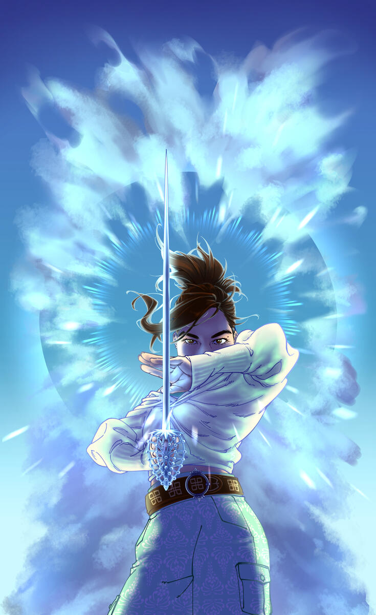 Silversword