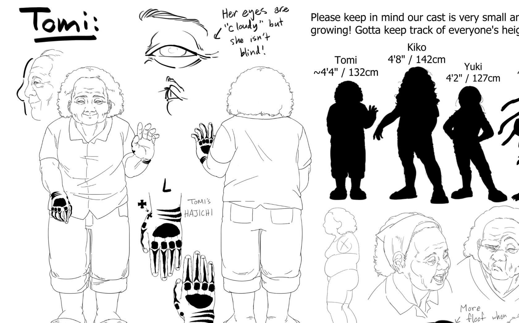 Concept Design