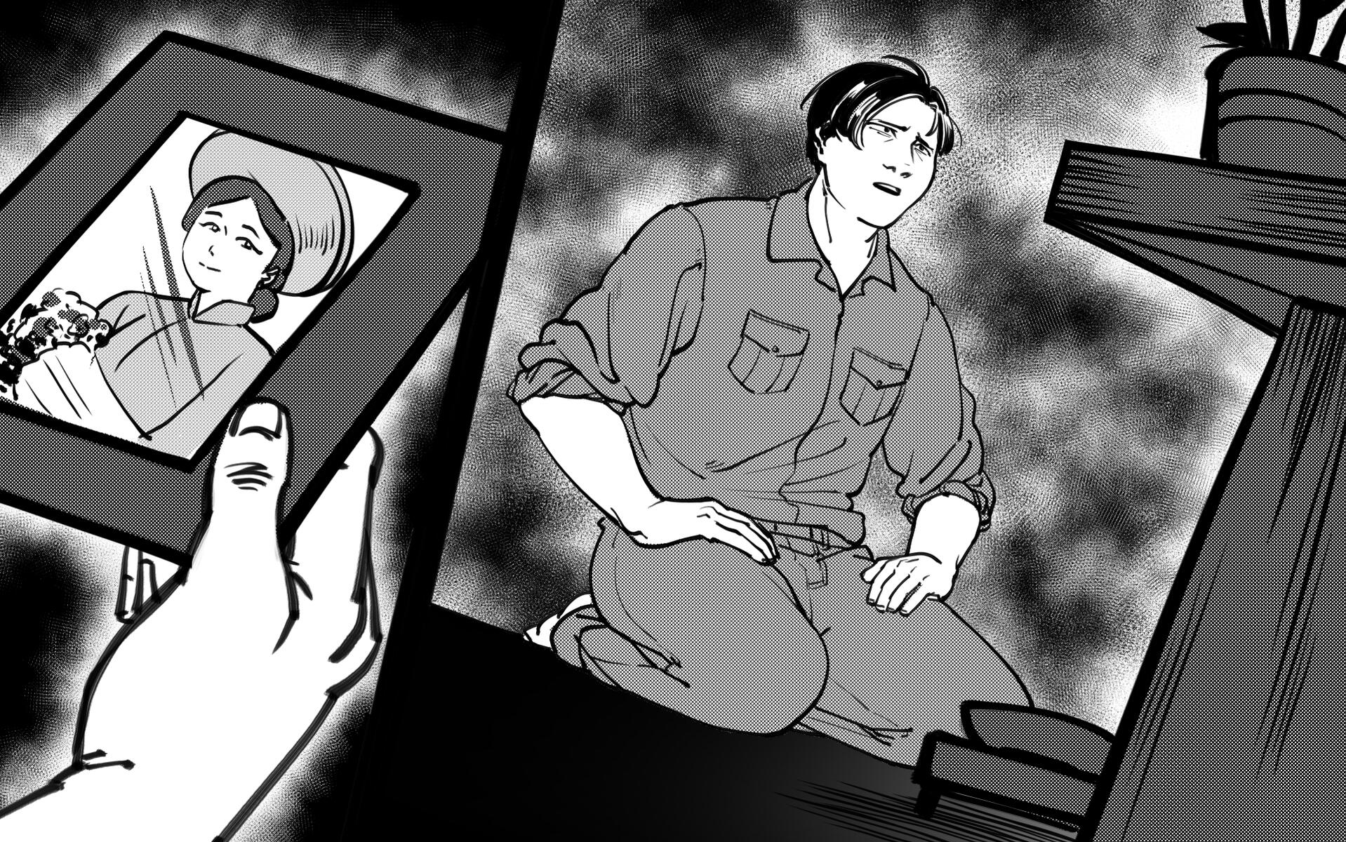 Thao's Faith (The Virtue in Propaganda, 2020)